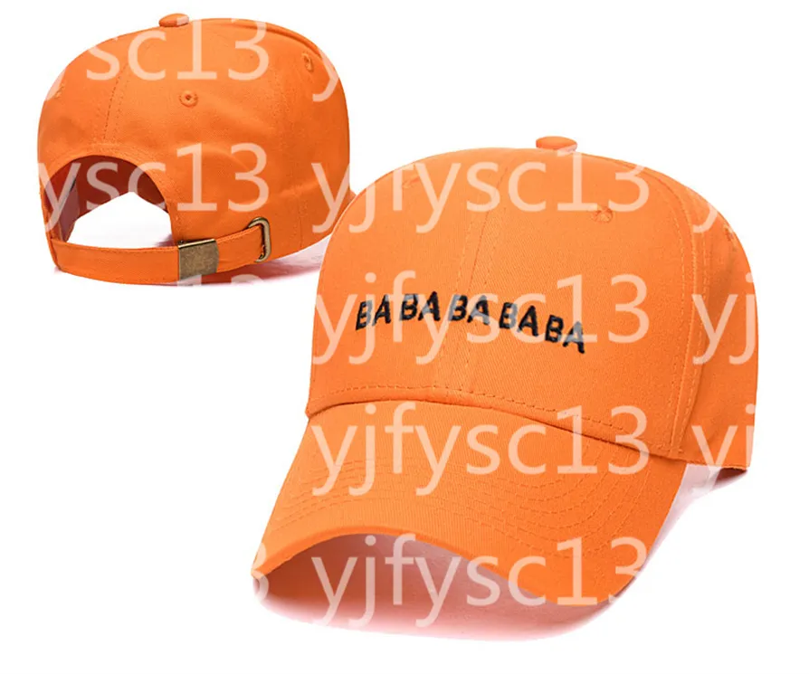 2024 Baseball Caps for Men Designer Vandring Sport Cap Womens Luxury Nylon Hip Hop Man Compass Ball Hats D-8