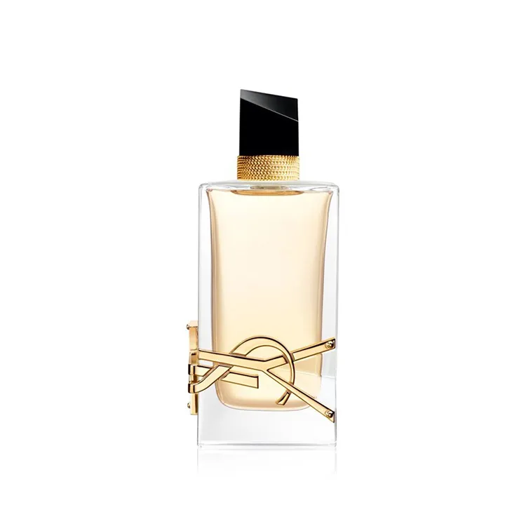 Lady Perfumes Fragrances Women Parfum 90ml Spray Eau De Parfum Oriental Fougère Notes Version la plus élevée et affranchissement rapide