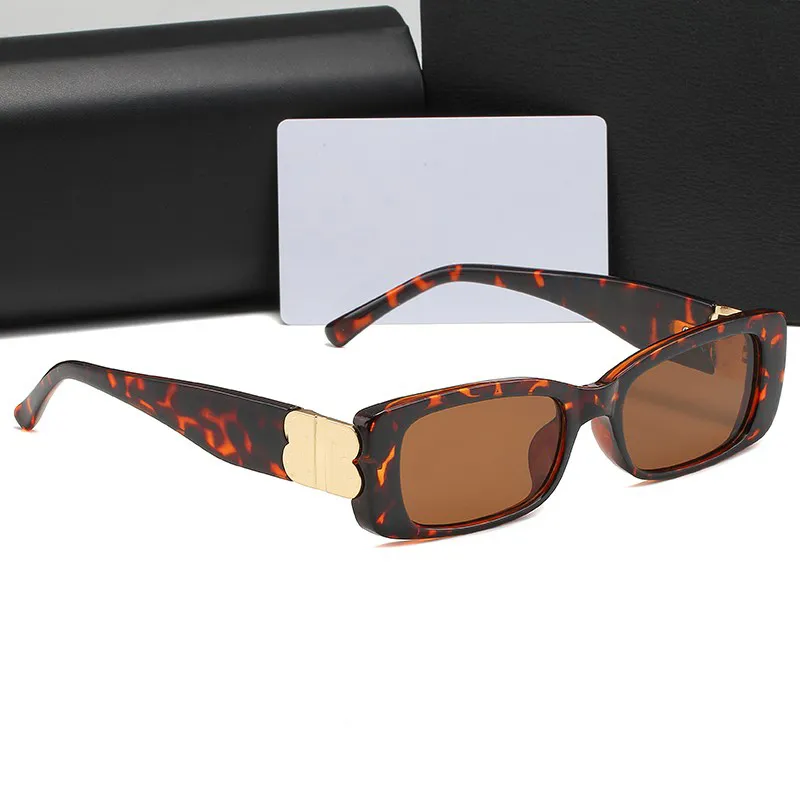 مصمم نظارات شمسية مربعة للرجال نساء نظارات شمسية رجال النظارات الشمسية أزياء صفيحة معدنية نظارة شمسية القيادة مستقطبة نظارة شمسية مستقطبة