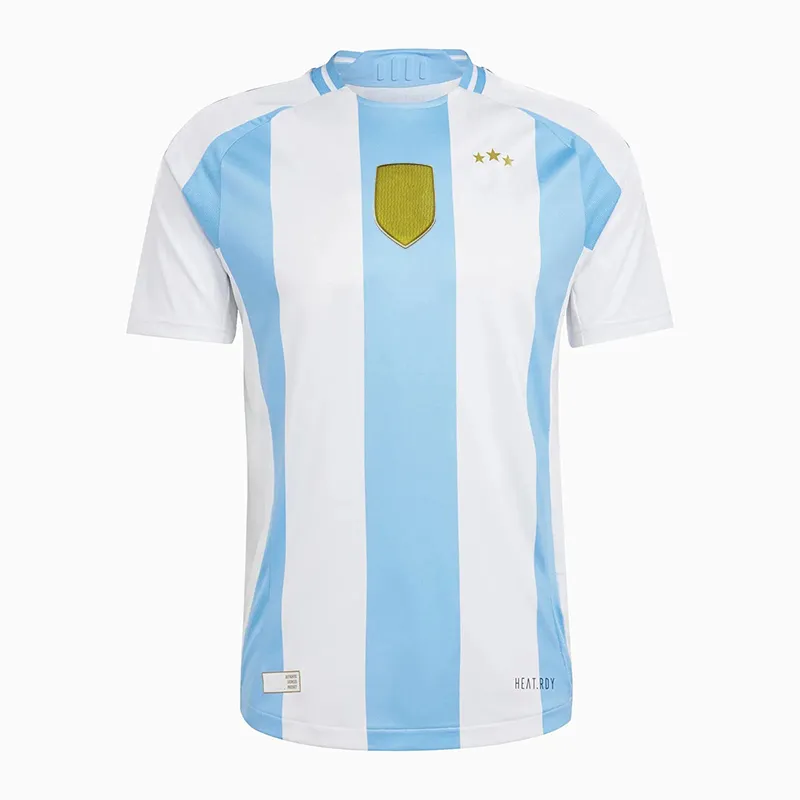 Argentina soccer team jersey hotsell