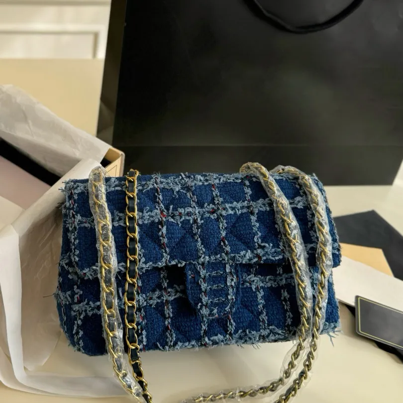 10a denimväska lyxig designer väska handväska högkvalitativ axelväskor mode purses designer kvinna handväska dhgate väskor plånbok crossbody väska lady väska sommarväska bolso