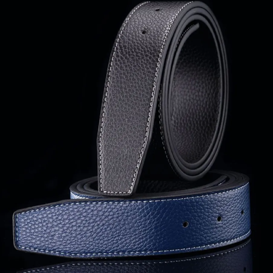 Quality 2020 HHH men and women Belts High leather Business Casual Buckle Strap for Jeans ceinture HMS V9FU2515