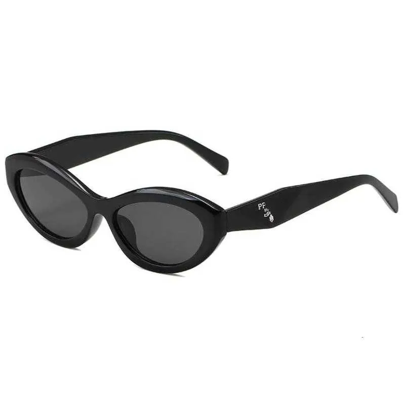 Designer Designer sunglasses 0utdoor shades fashion Classic ady Sun glasses for Women luxury Eyewear Mix Color 0ptional riangular signature gafas para Chanelel ca