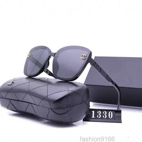 Luksusowe projektant wysokiej jakości okulary przeciwsłoneczne 20% zniżki na małą literę zapachową nogę mody netto czerwone koty oko ouyang nana sama A71280 1RKG0