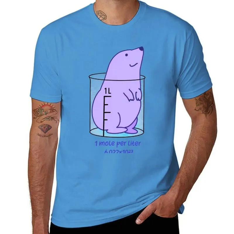 chemical-pun-bewakoof-oversized-t-shirt-for-men-one-mole-litre