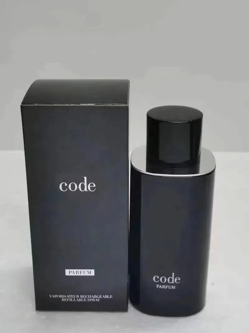 Perfume original masculino perfume 125ml código parfum spray recarregável homem fragrância de longa duração bom cheiro pour homme masculino colônia spray alta versão qualidade