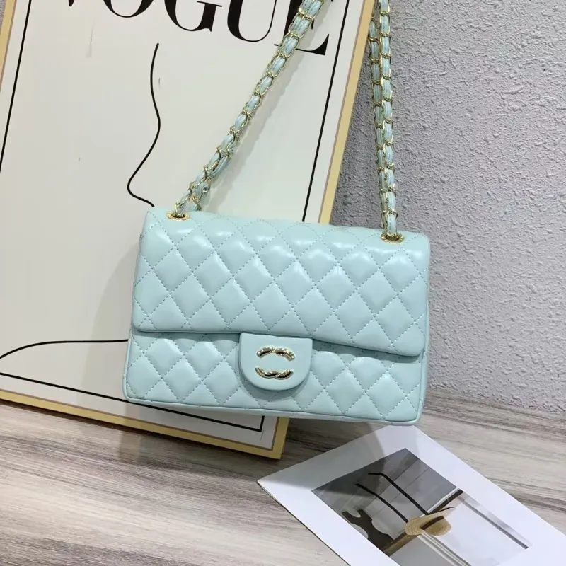 Chanel cf 2.55 hotsell
