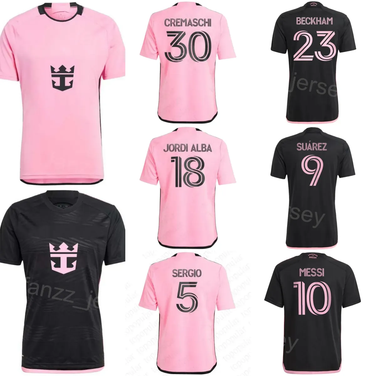 [ROMANTIC CROWN]★24SU★韓国人気★SHINING LOGO SOCCER JERSEY ⠀ ROMANTIC CROWN X 𝚉𝙴𝚁𝙾𝙱𝙰𝚂𝙴𝙾𝙽𝙴 23FW COLLECTION