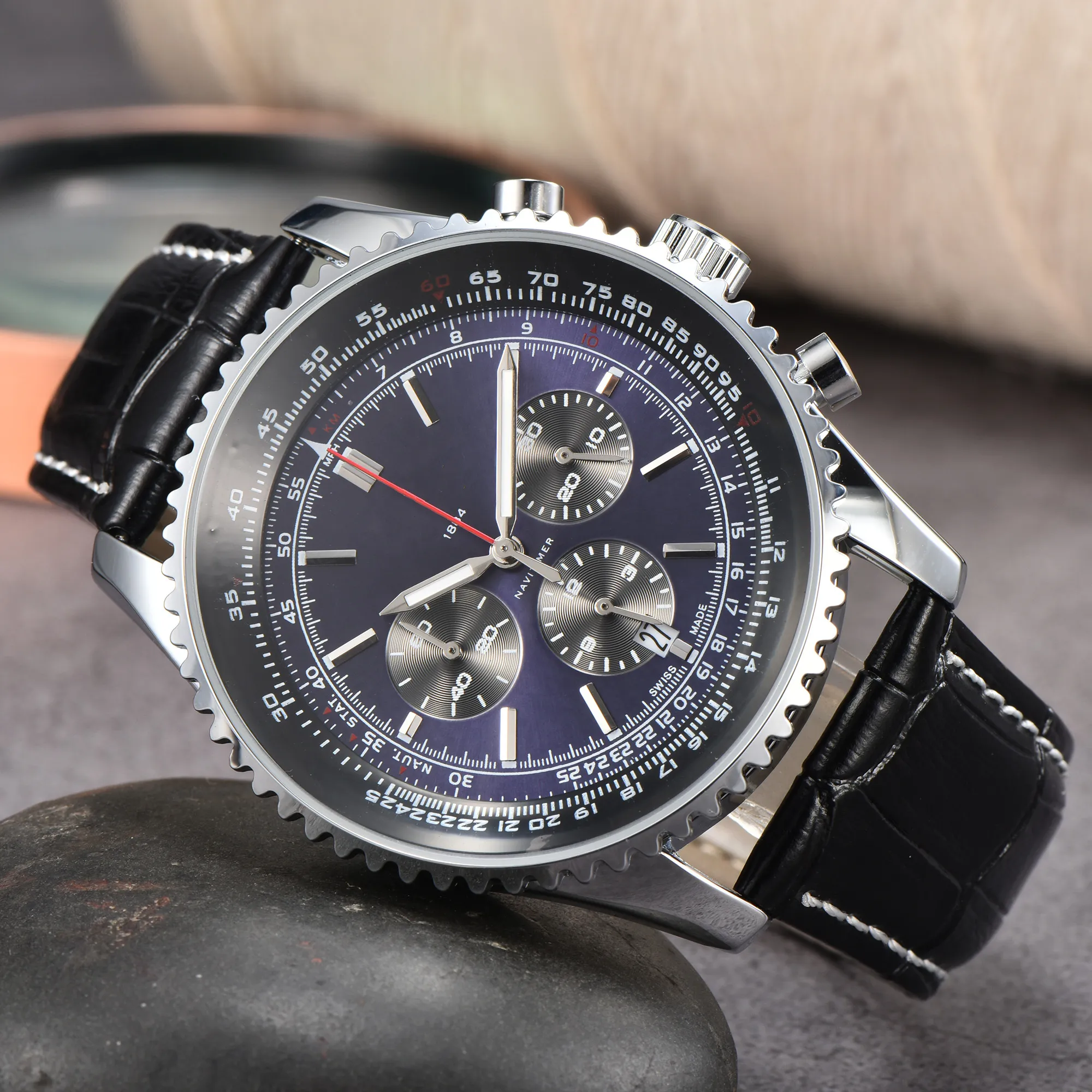 Dhgate breitling navitimer sales
