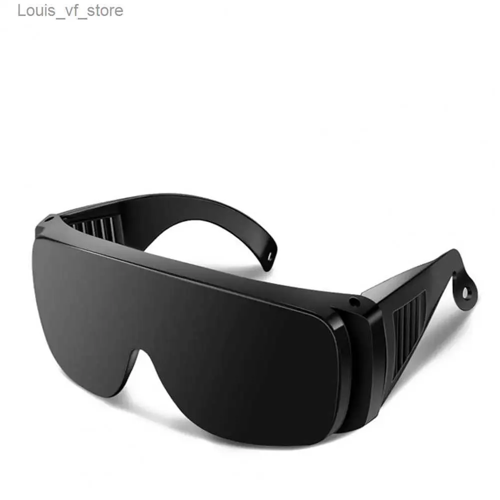 Sunglasses Sun Viewing Safe Power Outage Shadow Direct Observation Sunglasses Safe Shadow Certification Sunglasses H240316