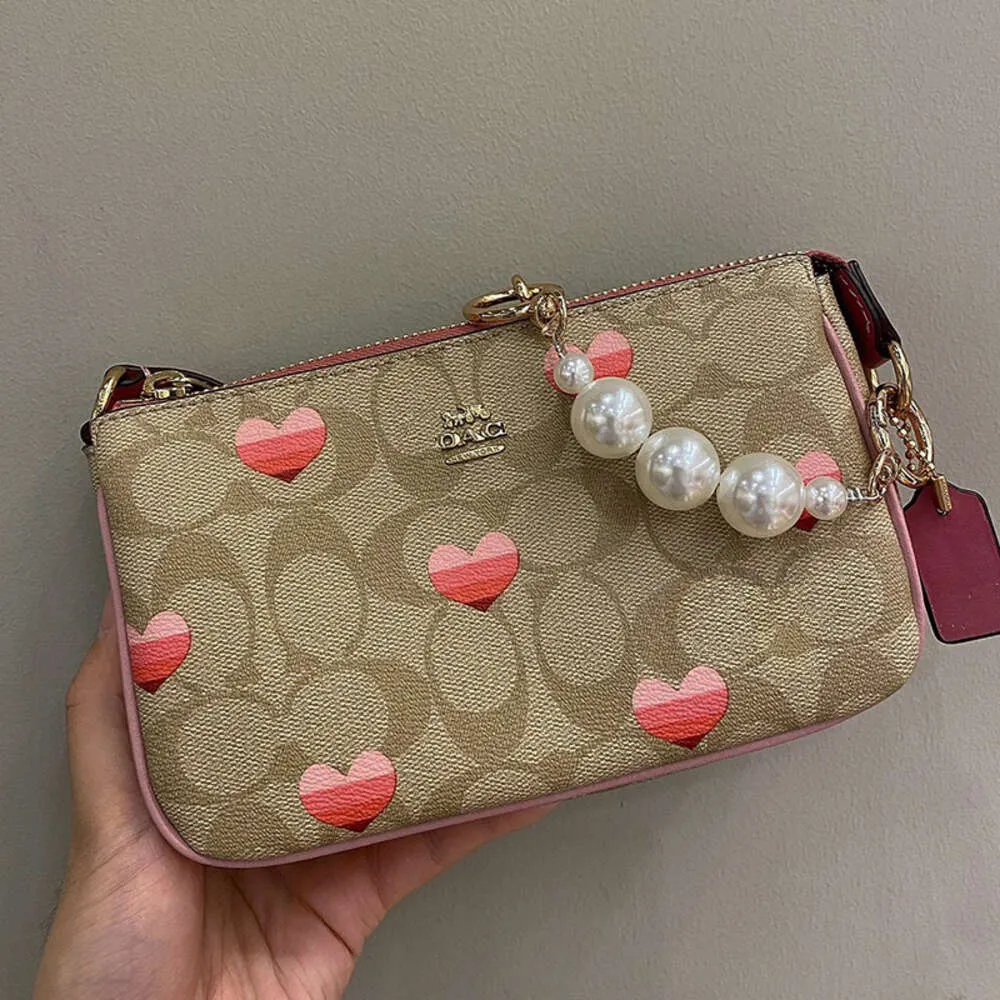 DHgate.com:Nolita 19 Love Mahjong Valentines Day Handbag