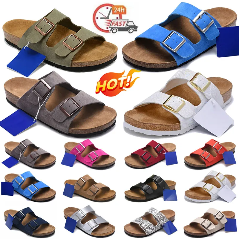 Designer Men Femmes Slippers Clogs Sold Sweded Flip Flop