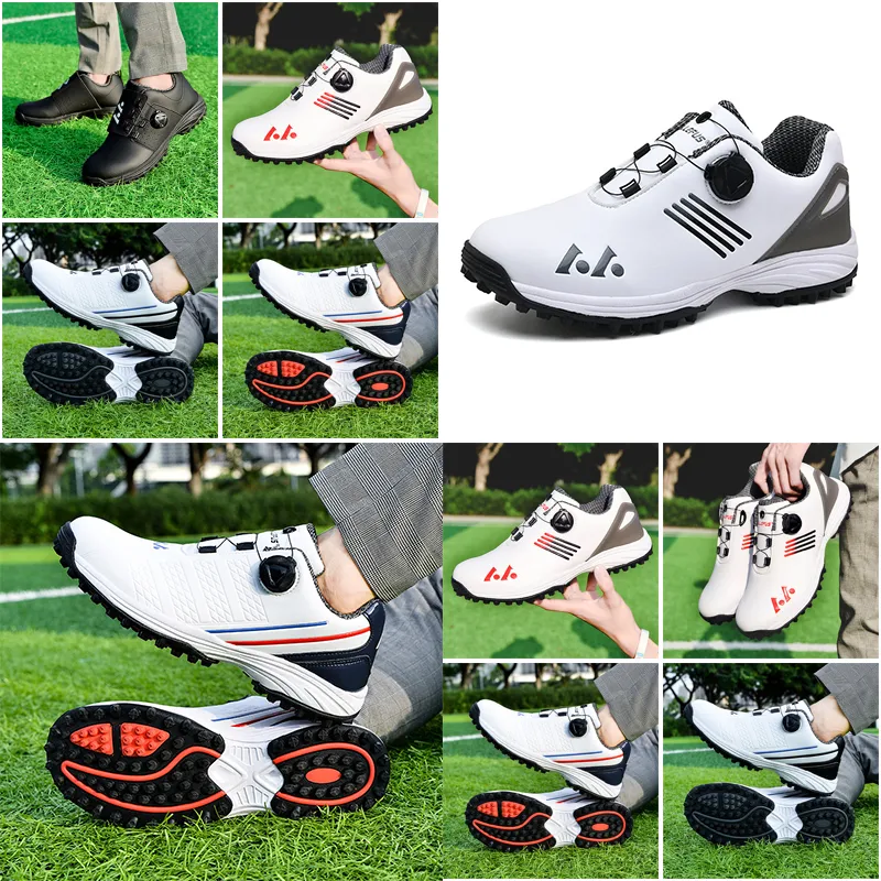 Oqther Golfproducten Professionele golfschoenen Heren Dames Luxe golfkleding voor heren Wandelschoenen Golfers Athleticc Sneakers Heren GAI