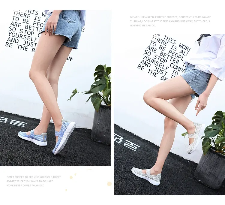 woven sneakers women (3)