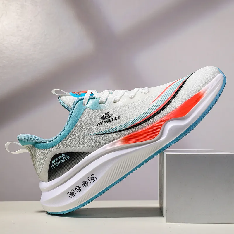 Chaussures de Sport en maille respirante pour femm... – Grandado