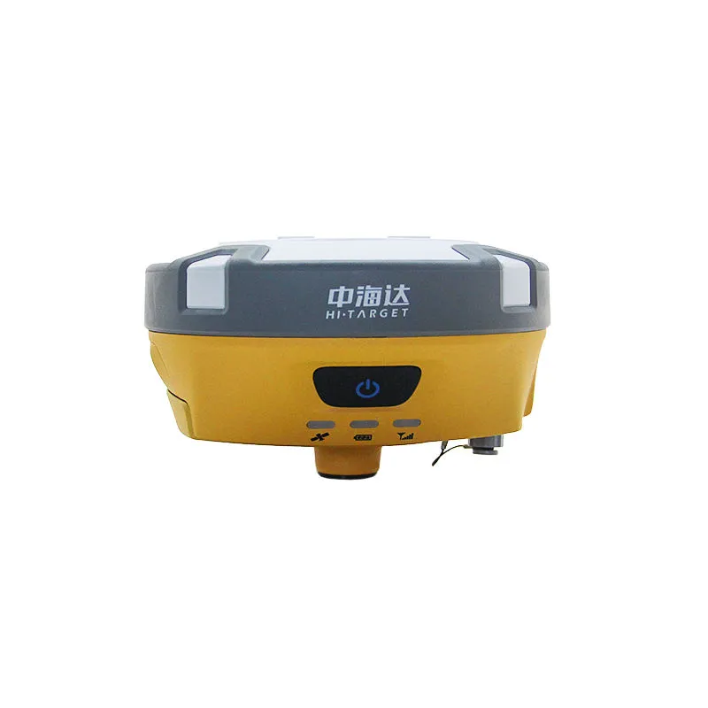 Hi-Target V90 Land Meter Dual-frequency Cheap Gps Survey Equipment Price Hi Target RTK