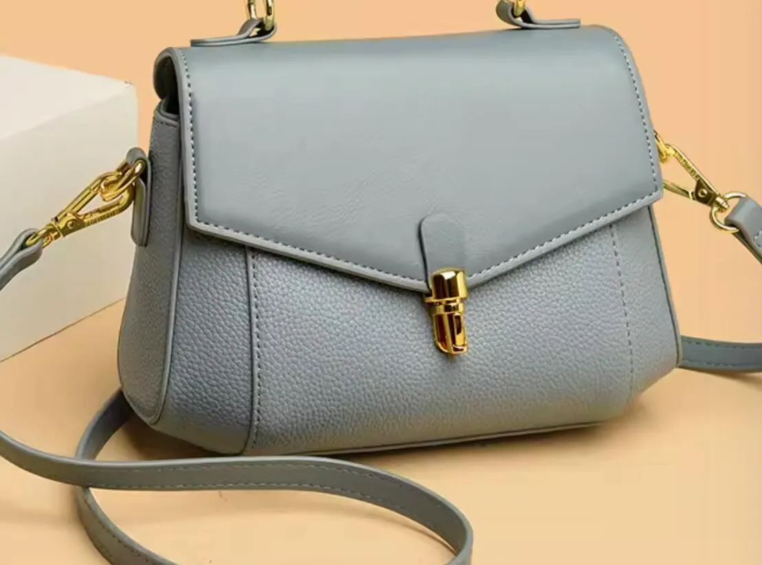 حقيبة الكتف تصميم العلامة التجارية للأزياء حقائب اليد حقائب اليد سيدة مصممي الفاخرة مصممين كروسوديون محفظة M8905