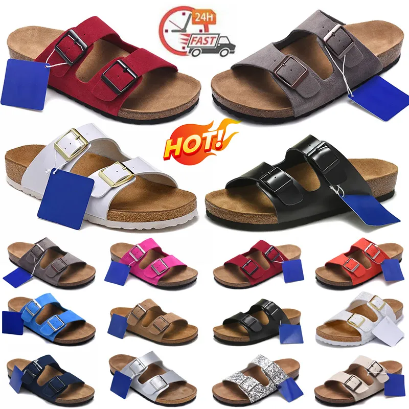 Designer Men Femmes Slippers Clogs Sold Sange Fliplops Flip Flip Fark Red Blanc Black Coffee Couleur Couleurs intérieures Mentides Scuffs Plate-forme extérieure Taille de plate-forme extérieure 35-45