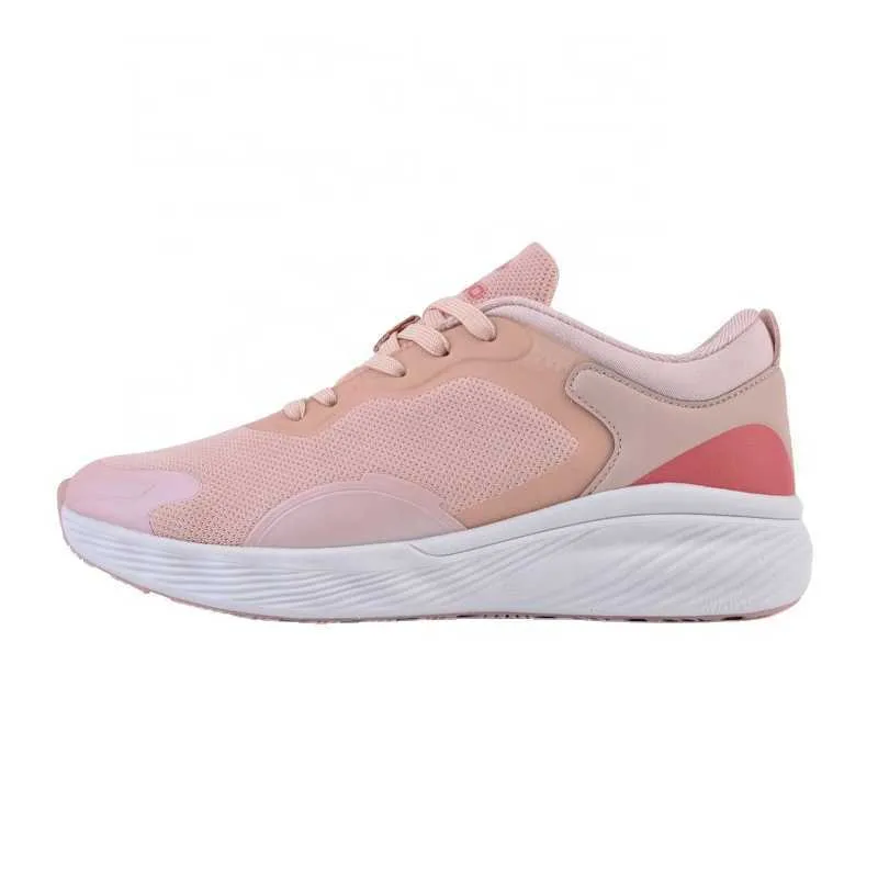HBP Non-Brand QILOO Casual Light Weight Womans Shoes Walking shoes for woman Sport Shoes woman