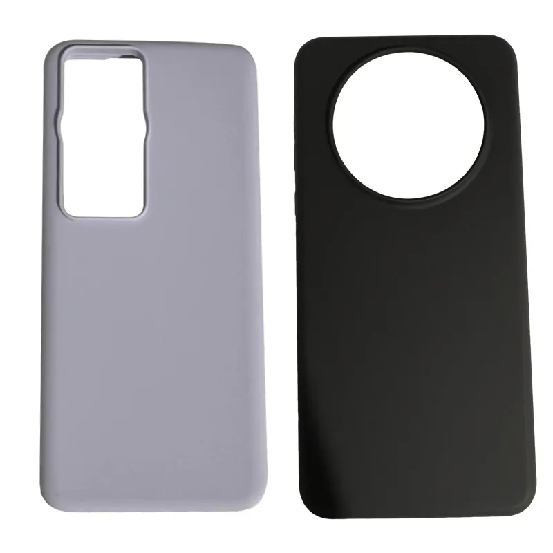 Capas luxuosas para celular, resistente à sujeira, função à prova de arranhões, resistente à água, capa para celular