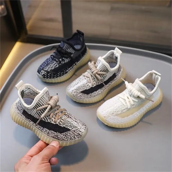 Zapatillas Para Niños Running Batich Tabet Batin Up Zapatillas