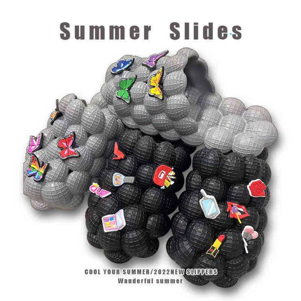 Slides Sandals Designer Slipper Men نساء النعال النعال الأساسية الأرض بني عظم اللون الأخضر الأبيض اللون البني اللون الرمادي الداكن اللون الأسود برتقالي السخام في الهواء الطلق شريحة رجال للنساء صندل