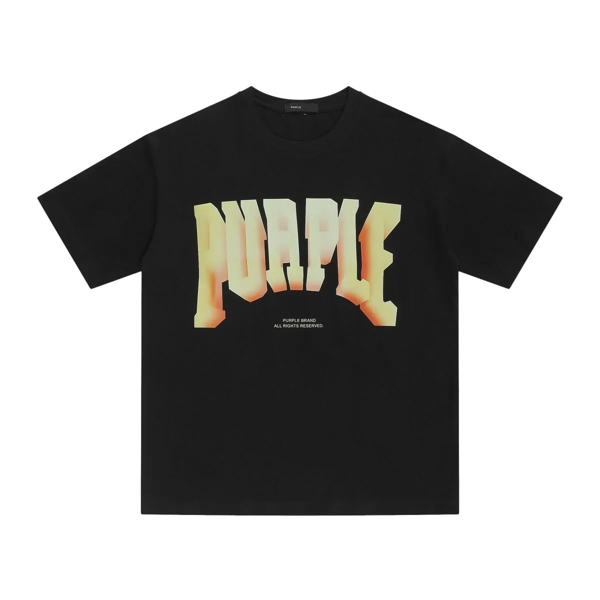 Palace PURTLE Tシャツ ブラック black XLサイズ palace P-3 PUNCH T