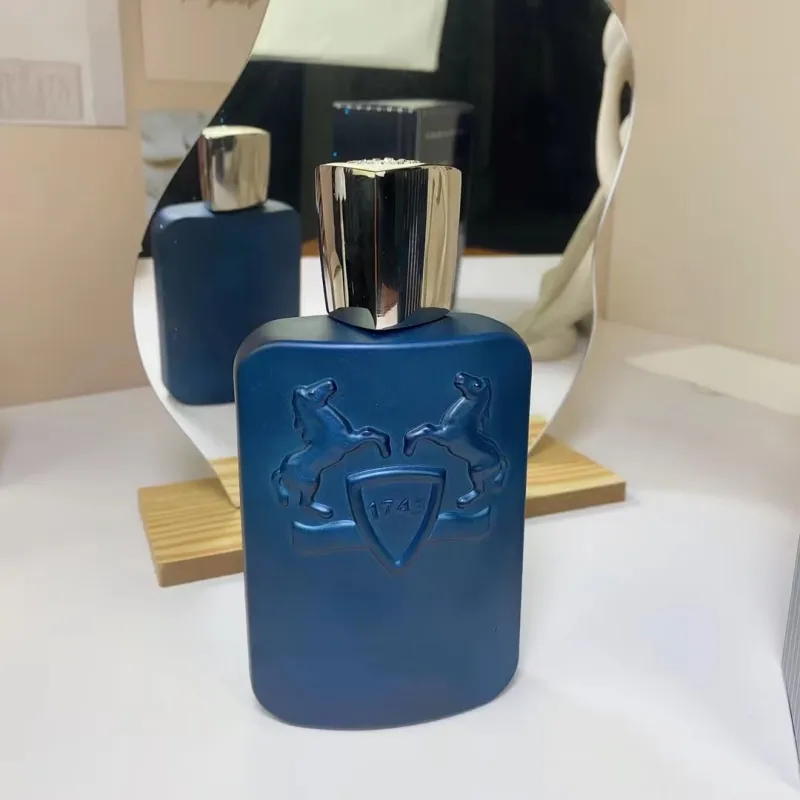 Profumo di design di lusso HALTANE LAYTON 125ML bottiglia da donna spray EDT EDP buon odore fragranza femminile di lunga durata nave veloce