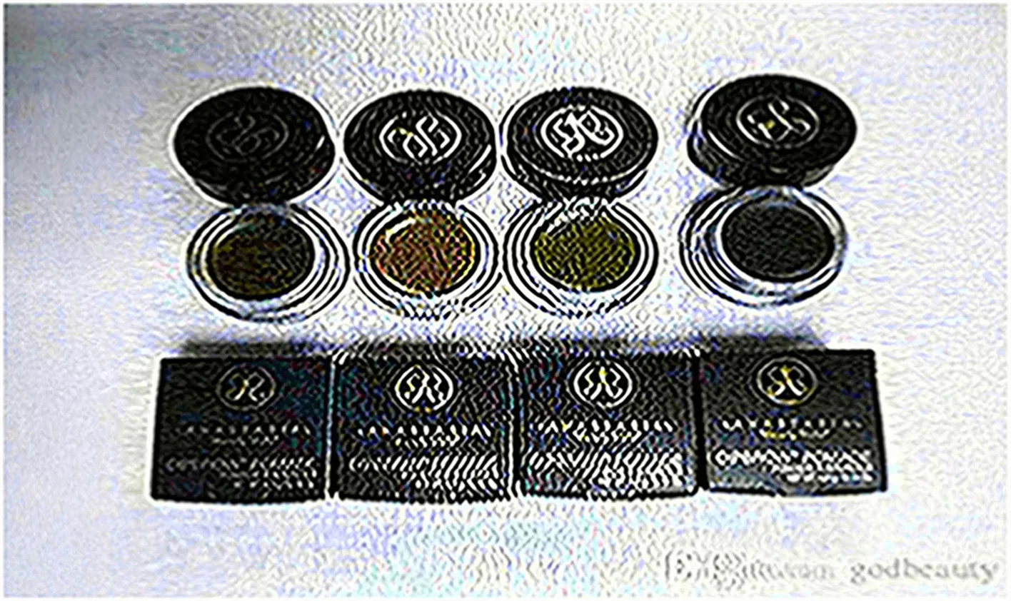 Anastasia Beverly Hills Dipbrow Pomade Orta Kahverengi Su Geçirmez Makyaj Kaş 4G Sarışın/Çikolatalı Çikolata Koyu Kahverengi Ebon A925