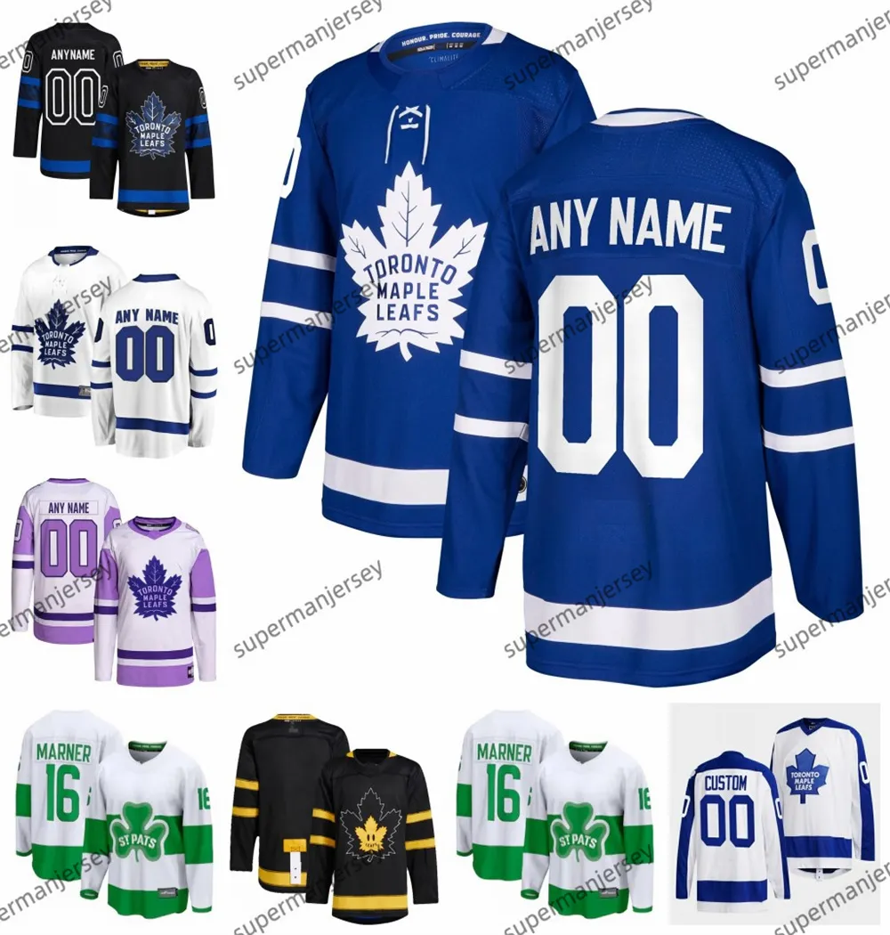 Camisas de hóquei personalizadas TorontoMapleLeafsMens 55 Mark Giordano 56 Gustafsson 3 Justin19 Calle Jarnkrok 64 Kampf Kerfoot Lafferty Liljegr 2024 Novo estilo bom