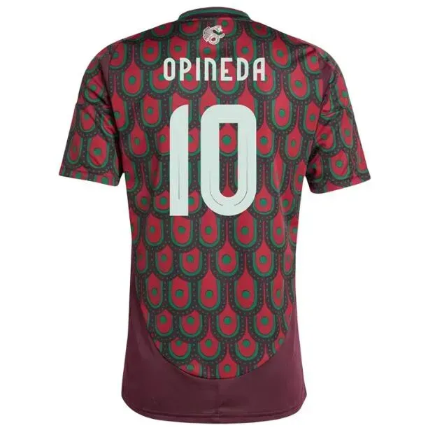 Custom Men's Football Jersey Full-Size Soccer Shirts Team