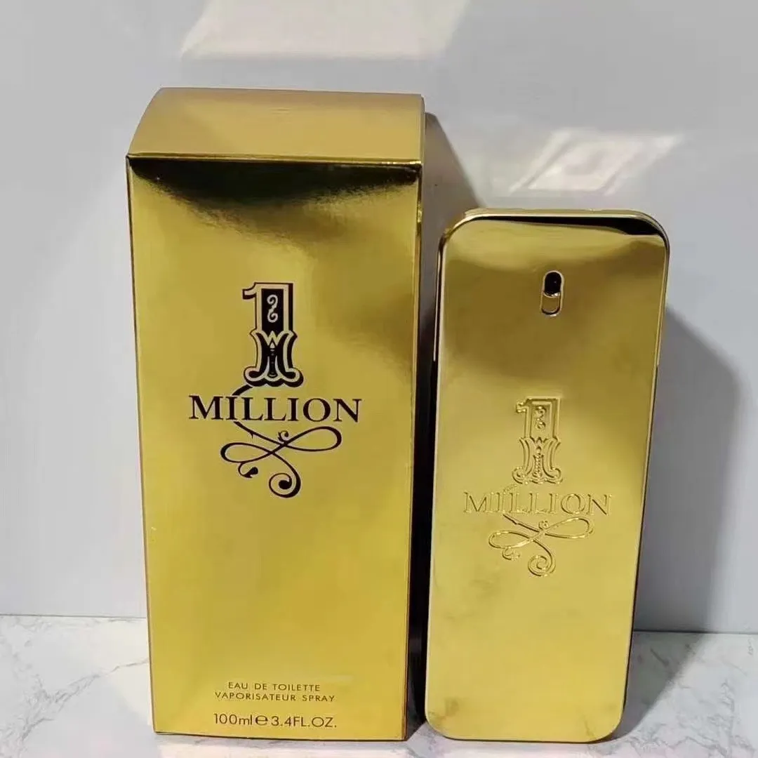 Mens Colônia Oud Phantom Million Perfume Brand Fragrance para homem com bom cheiro de spray de alta qualidade