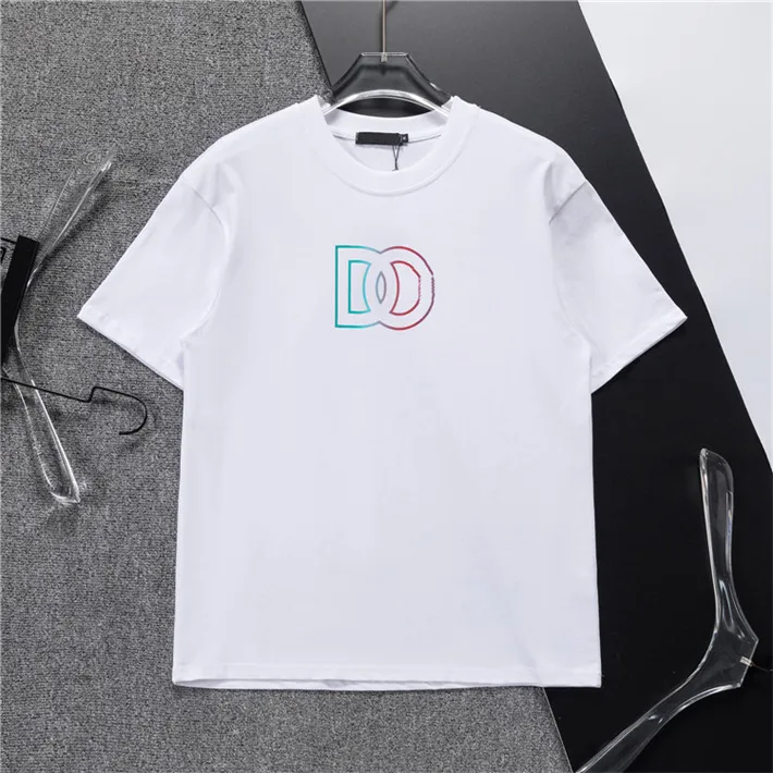 Mode Herren T-Shirts Amirs Designer gedruckt Tops T-Shirts Mann T-Shirt Qualität Baumwolle Casual Kurzarm Luxus Hip Hop Streetwear T-Shirts Amirl # 39