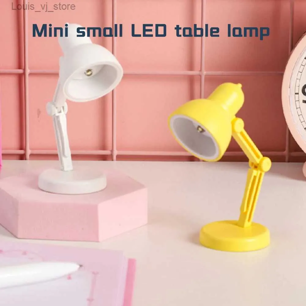 مصابيح الجدول LED مصباح مصباح مصباح كتاب مصباح مصباح USB Light Light Light Clip Clip Light for Home Bedroom Desk Light Lightencible Lamps YQ240316