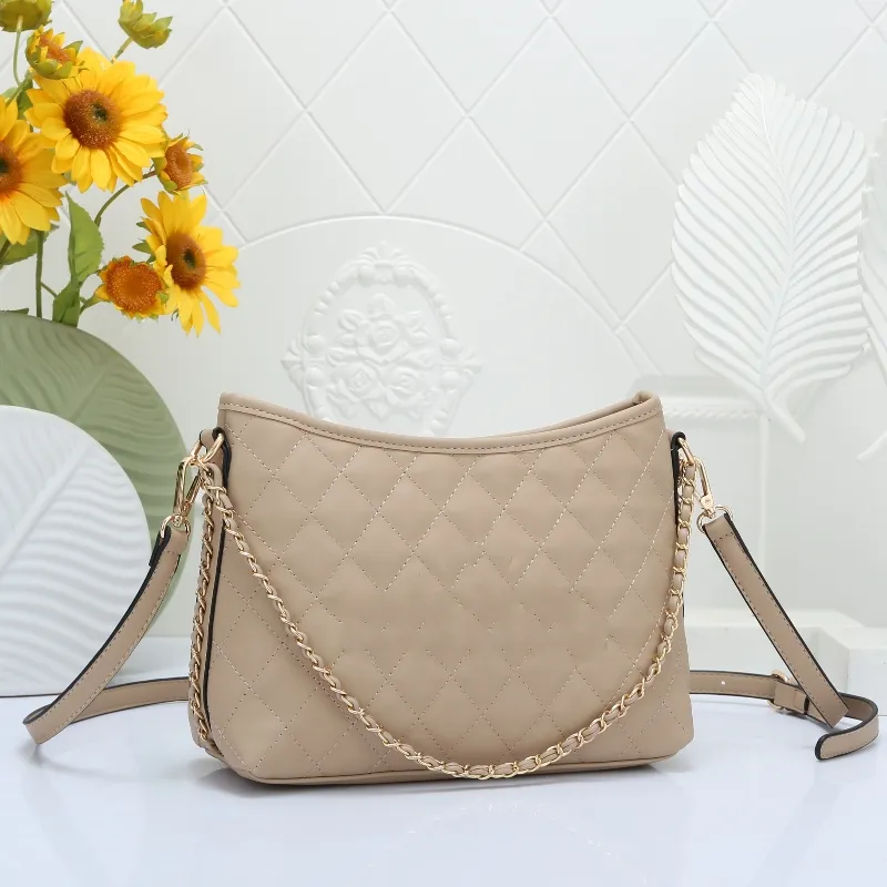 Top Luxury Designer Bags Women Gold Chain Leather Messenger Shopping Bag CC Lady Shoulder Bags Handbags Totes Crossbody Bag Tote Bag Purse Brand Bags From Julesa 26.96 DHgate.Com