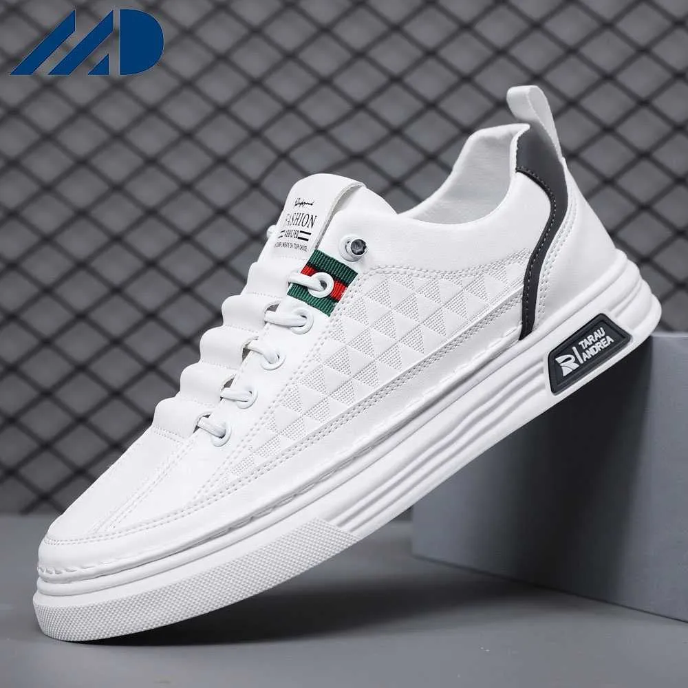 HBP Non-Brand Manufacturers Spring New Classical Skateboard Style for Men Casual Sneakers Small Quantity Order