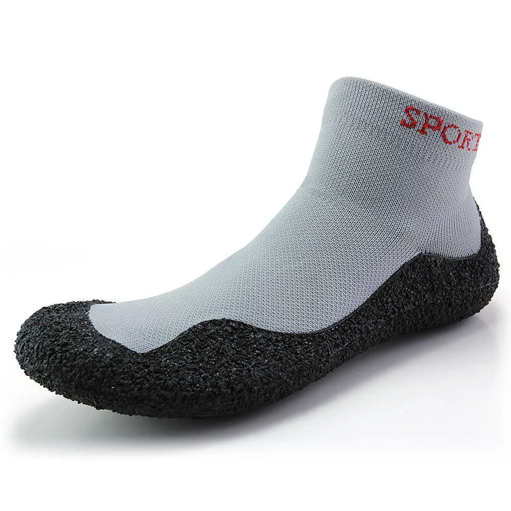 HBP icke-märke multi purpose socksko ultra bärbara ekovänliga vattenskor minimalistiska barfota strumpskor