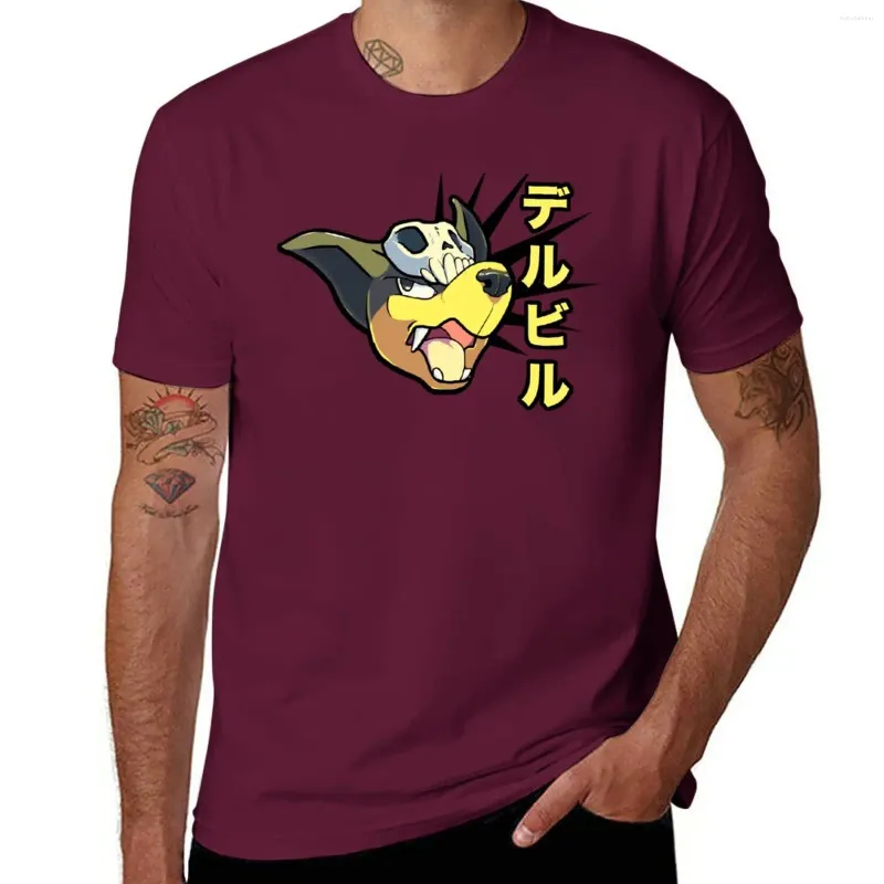 Topy męskie ryczą! T-shirt chłopcy koszulka dla zwierząt nadmierna koszulka T-shirty Fan Fan T-shirty dla mężczyzn