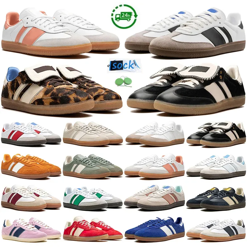 Sapatos casuais para homens mulheres designer tênis plano baixo top leopardo cabelo marrom branco preto verde laranja azul real cristal bege rosa treinadores esportivos 36-45