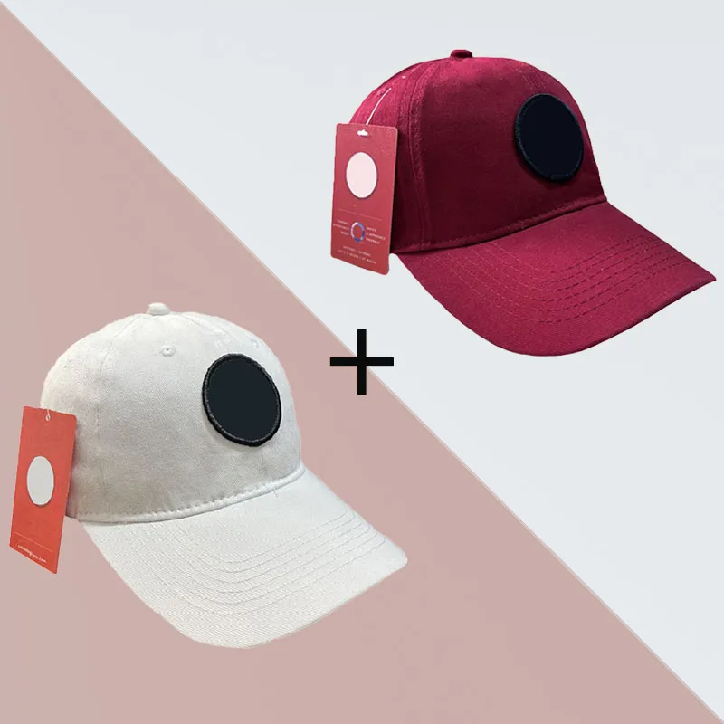 Designer Baseball Hat Luxury Baseball Hat Duck Tongue Hat European and American Fashion Sunscreen Hat Men's and Women's