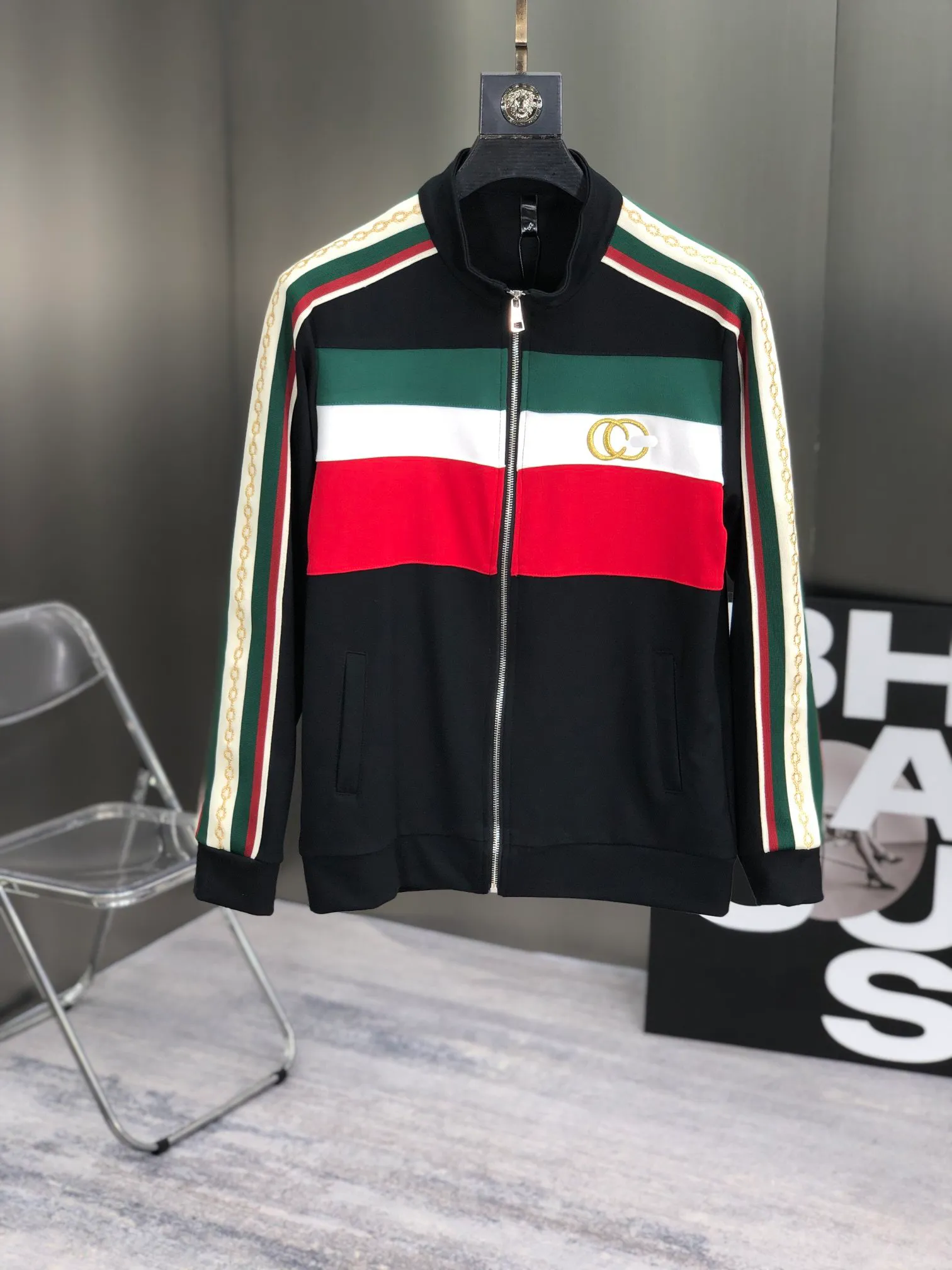 Gg tracksuit sale