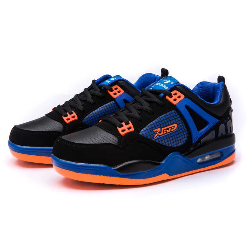 HBP Non-Brand spring latest design mens shoes casual shoes fashion sports shoes for men