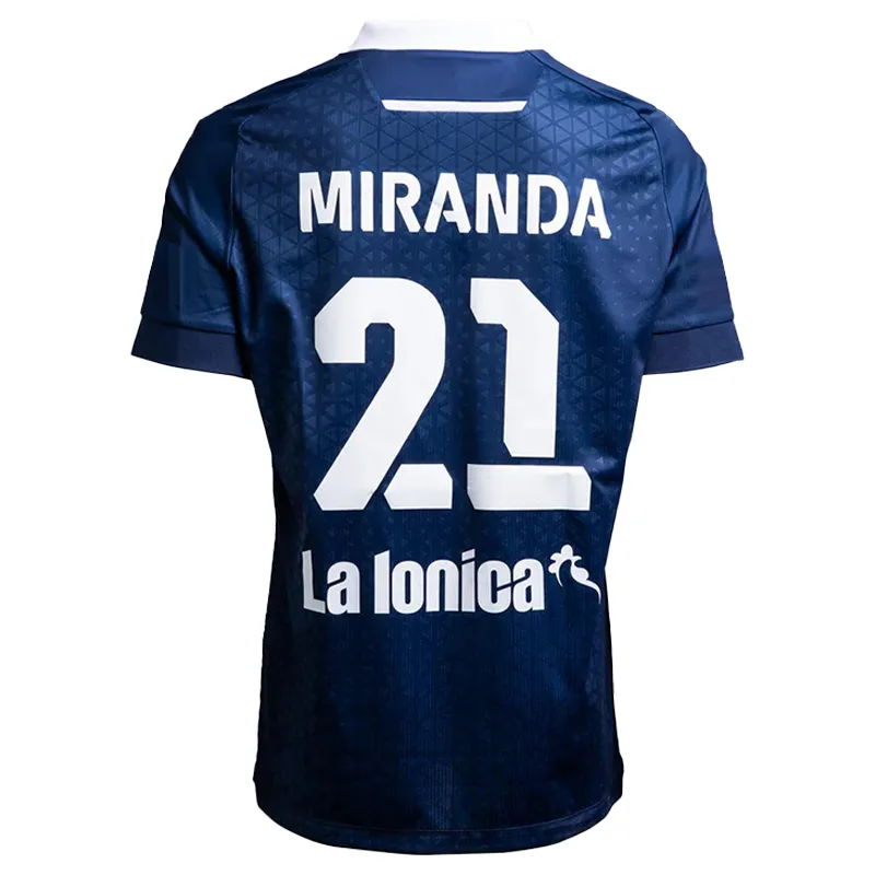 Melbourne Victory シャツ Honda 4 サイズ:2XO Melbourne Victory 23/24 Home Jersey - Official Soccer Shirt