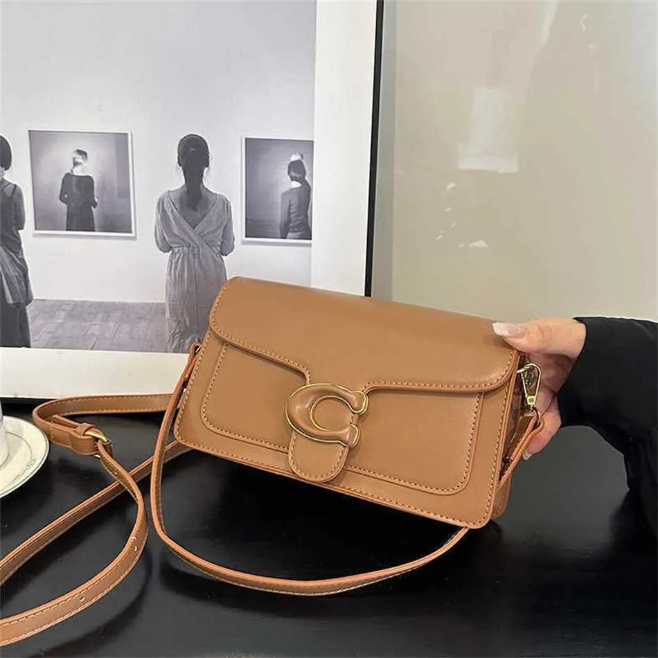 Xin Chi Casual Versatile Old Flower Brown Wine God Tote Underarm Handheld Shoulder Crossbody Womens 60% Off Store Online