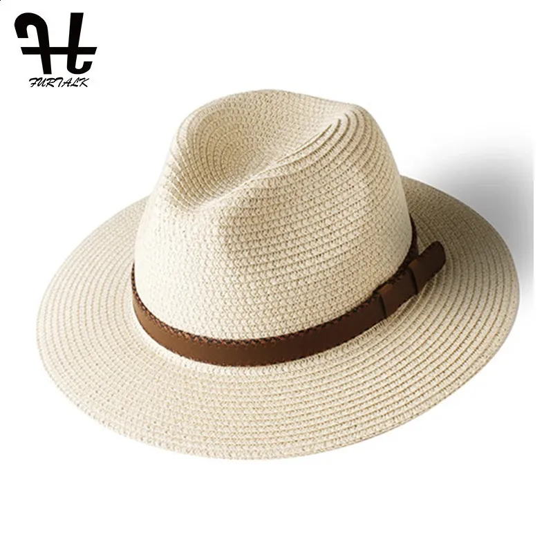 Summer Sun Protection Hats For Women & Men FURTALK... From  display picture 3