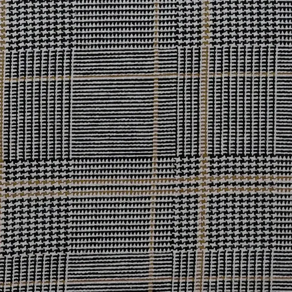 Conjunto de capa de edredom queen, roupa de cama de algodão com fronhas combinando para todas as estações, decoração de casa, sussex flanela preta 240306