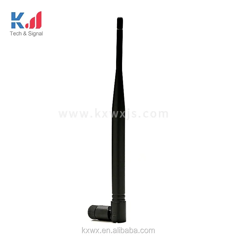 10dbi antenna lora 433MHz Omni rubber antenna wifi network high gain folding antena 433MHz signal enhancement antennas