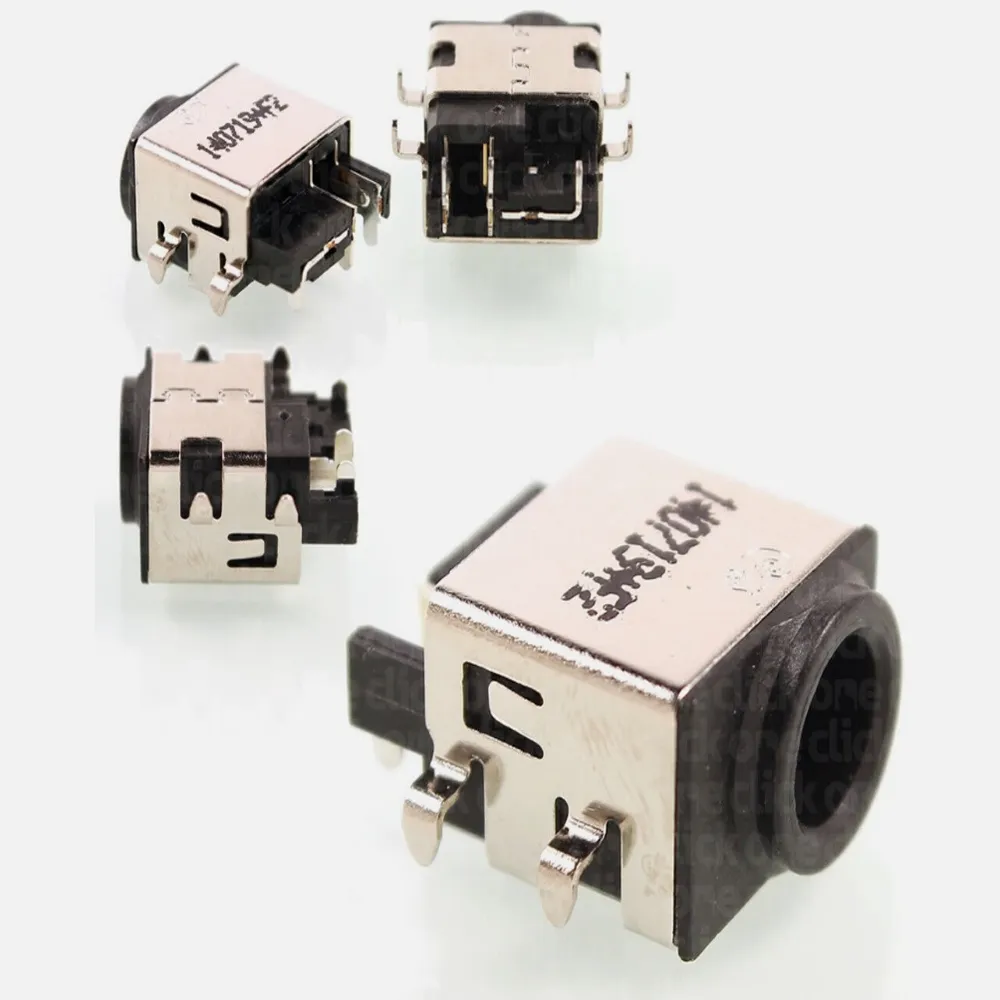 Nieuwe Vervanging DC IN Power Jack Socket Poort Opladen voor Samsung NP-R730 R780 RV408 RV410 RV510 Laptop Connector