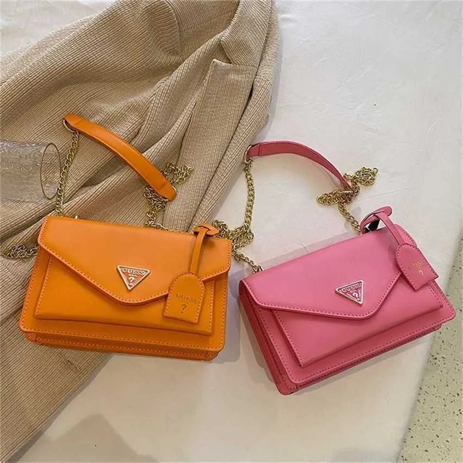 This years popular high-end chain fashionable versatile commuting small square shoulder crossbody Handbag sale 60% Off Store Online