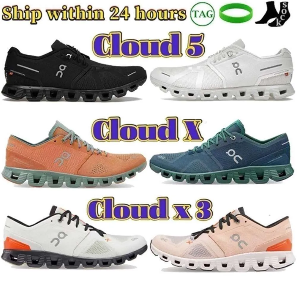 Sur des hommes de chaussures Running Women Chaussures 5 Midnightnavy Blanc Lily Rose Frost X 3 Cadre ivoire Sable rose x noir blanc Ash Mens Mens Womens Cuof White S